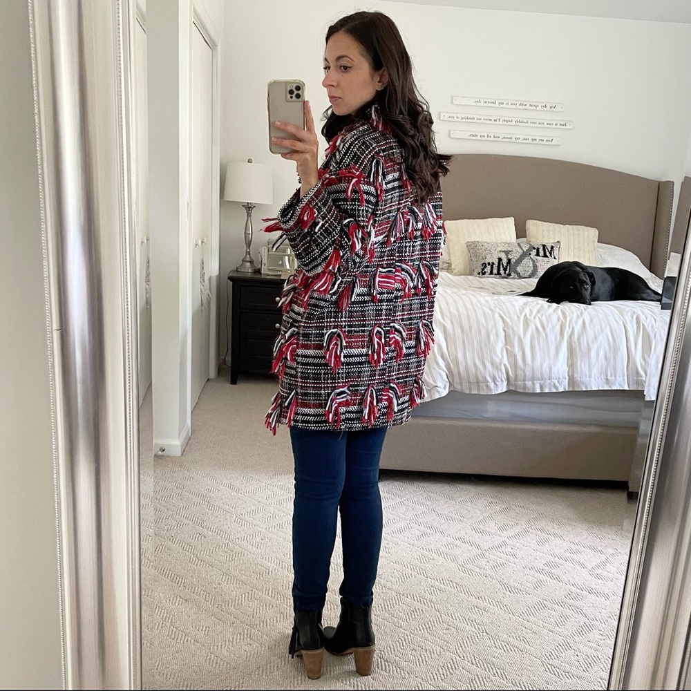 Storets Jacket - Picture 6 of 8